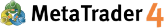 Meta Trader 4 logo