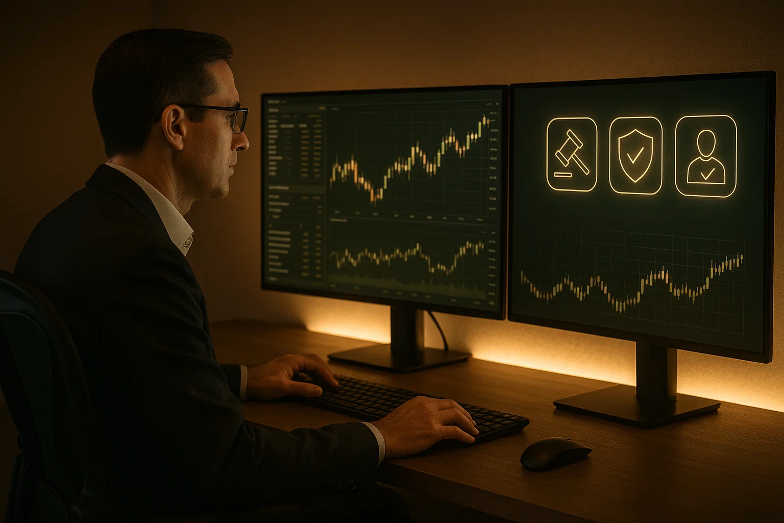 How to Trade ETHUSD CFDs on APP.