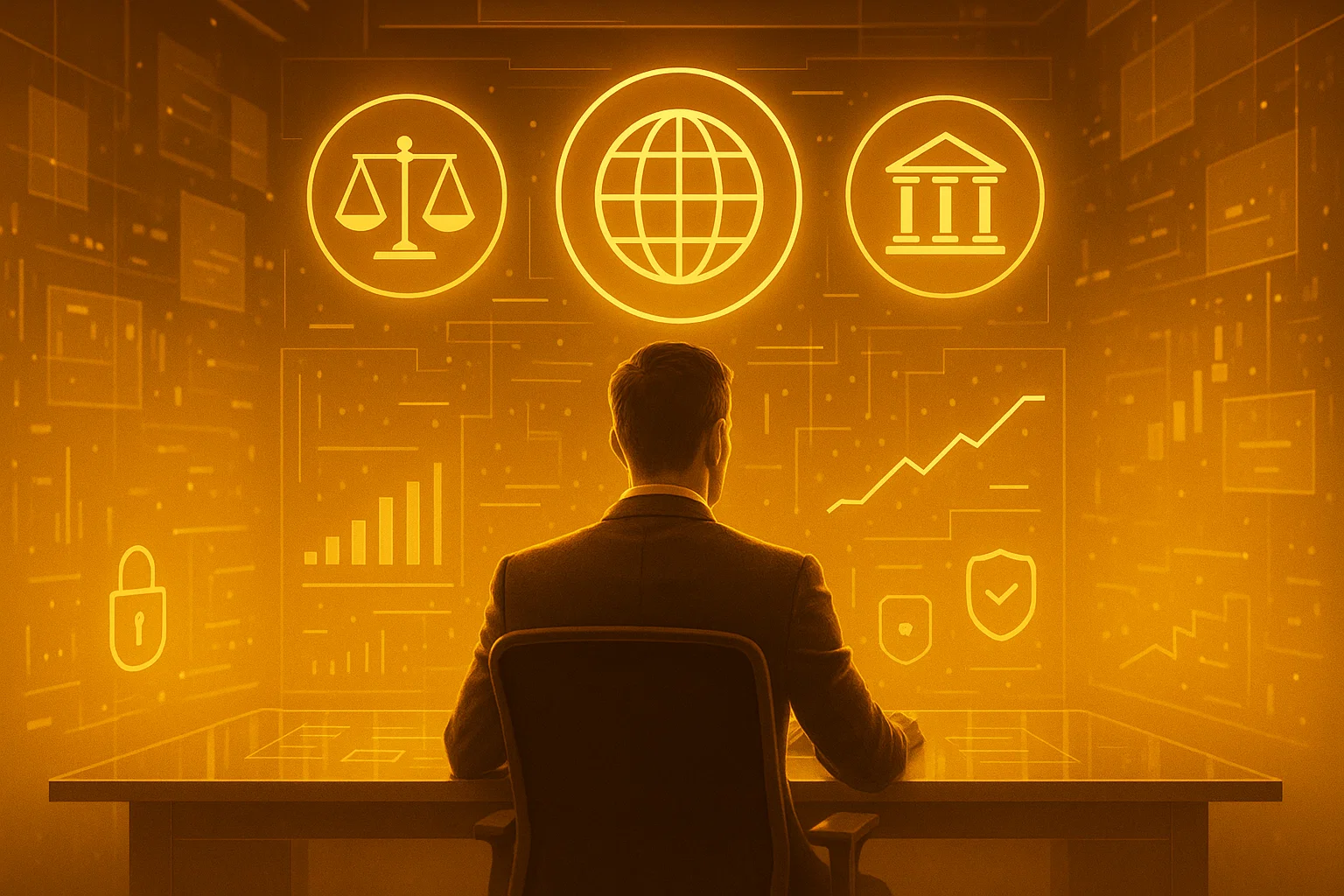Account Setup Process.