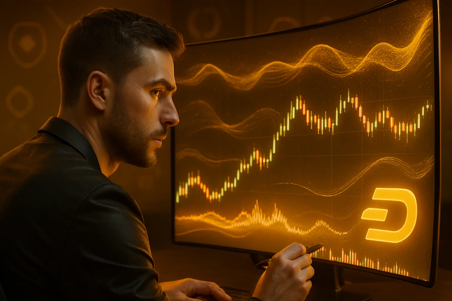 Trading DASHUSD CFDs: Execution Options per Platform.