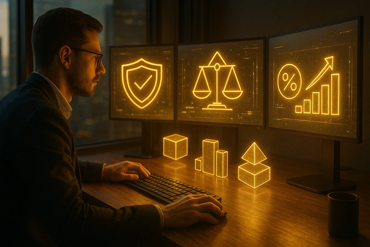 Account Setup Process.
