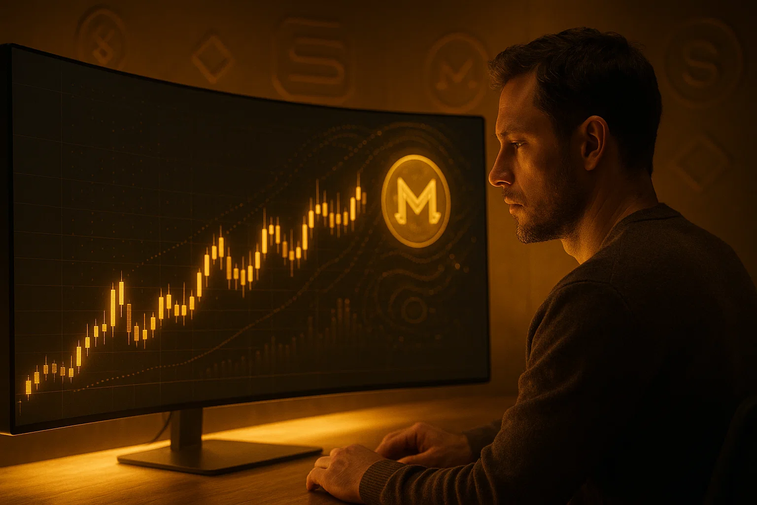 Comparing Platforms for XMRUSD CFD Trading.