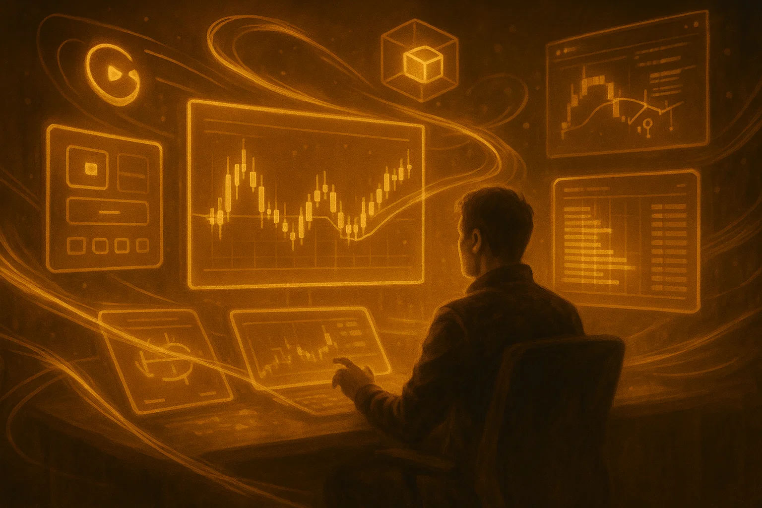 Risk Management in XMRUSD CFD Trading.