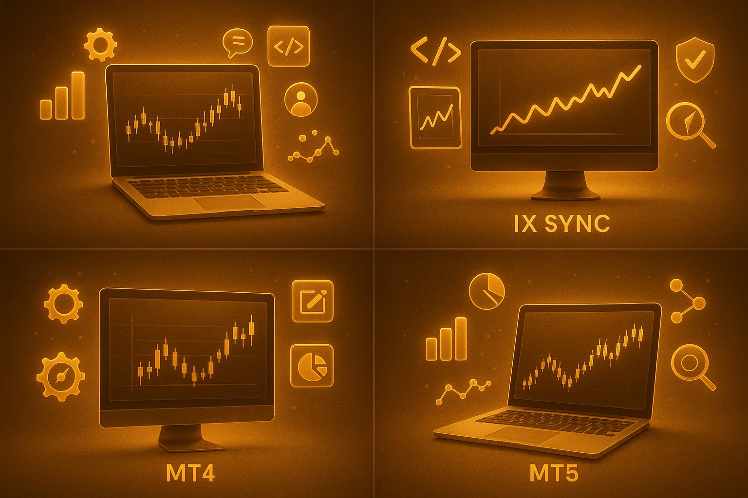 Which Platform Is Best for You?.