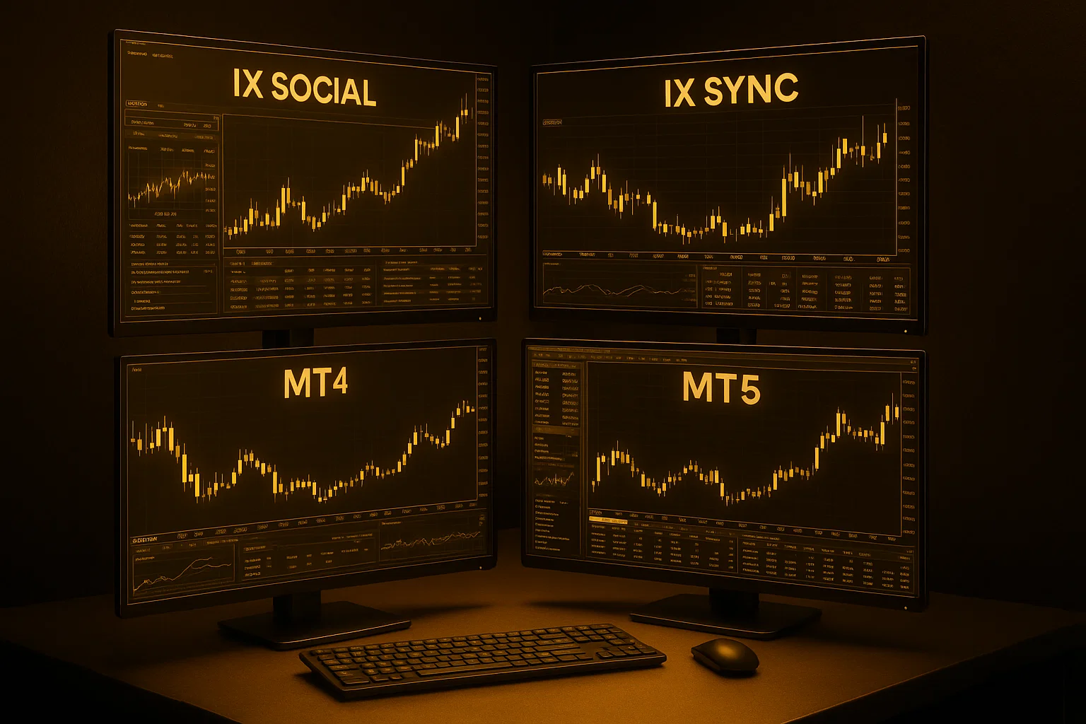 Comparing Platforms for DOTUSD CFD Trading.
