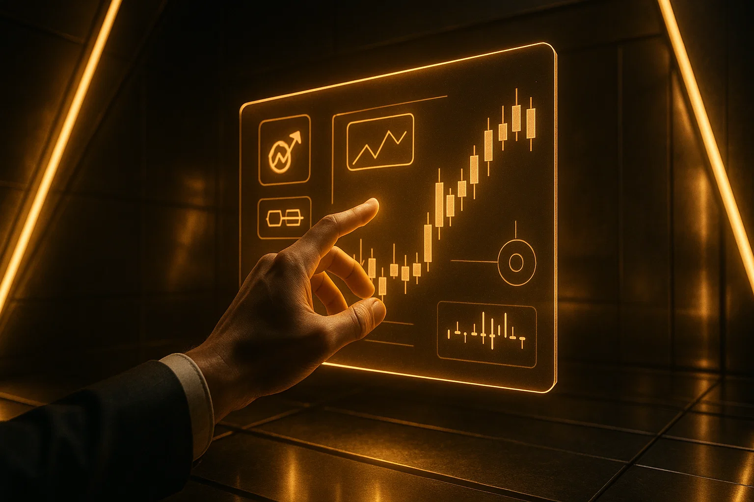 Risk Management in SOLUSD CFD Trading.
