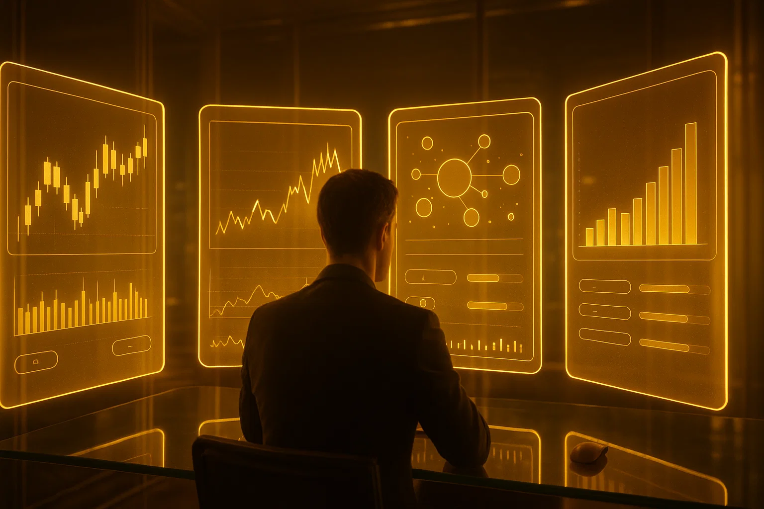 Comparing Platforms for SOLUSD CFD Trading.