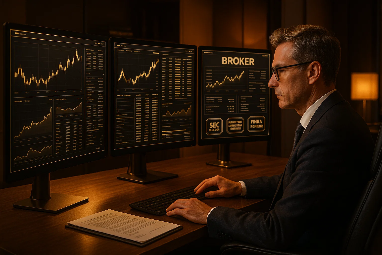 Risk Management in USDJPY CFD Trading.