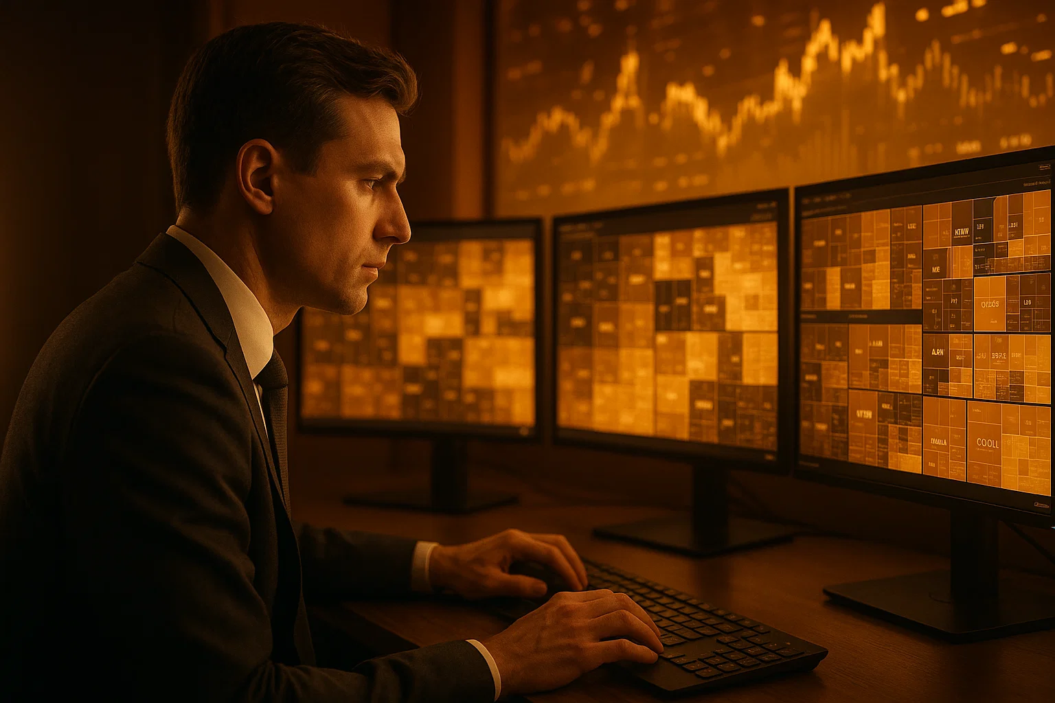 Account Setup Process.