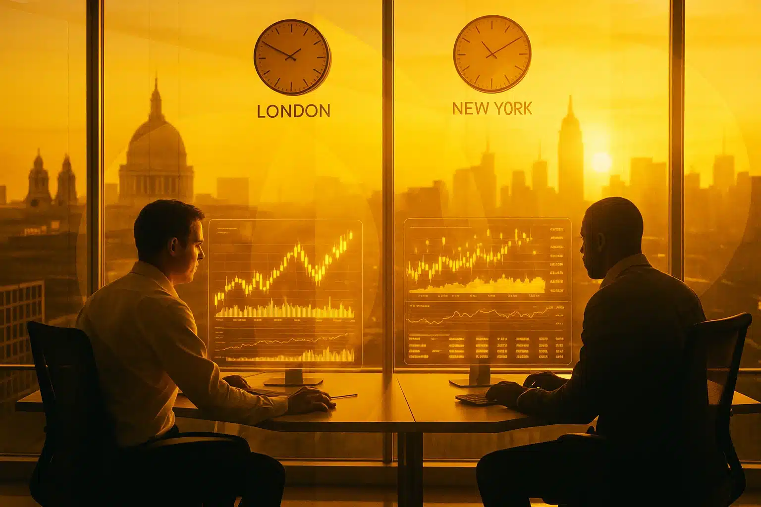 Trading Strategies for Different Market Conditions.