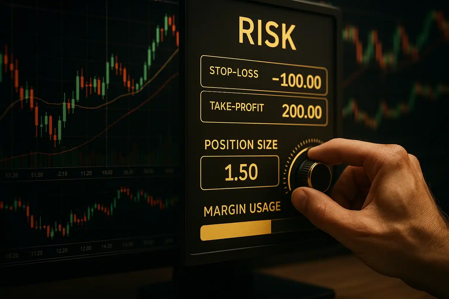 Common Trading Mistakes to Avoid.