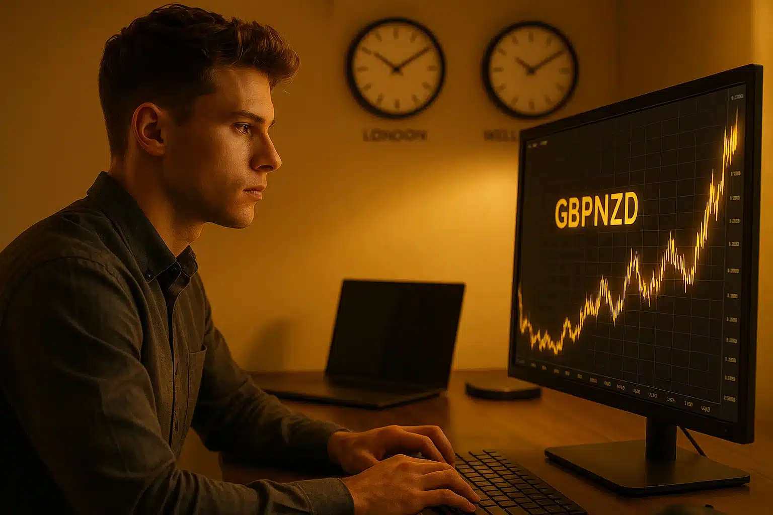 Trading Strategies for Different Market Conditions.