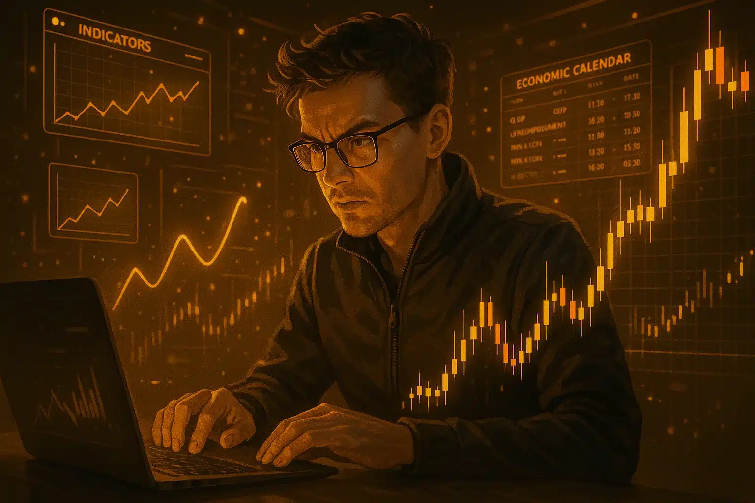 Step-by-Step Setup for GBPNZD CFD Trading.