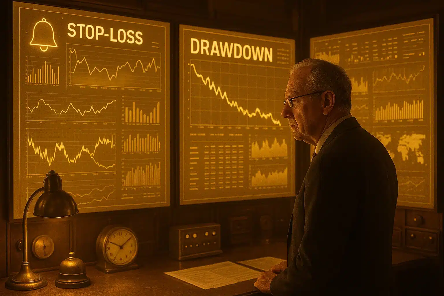 Trading Strategies for Different Market Conditions.