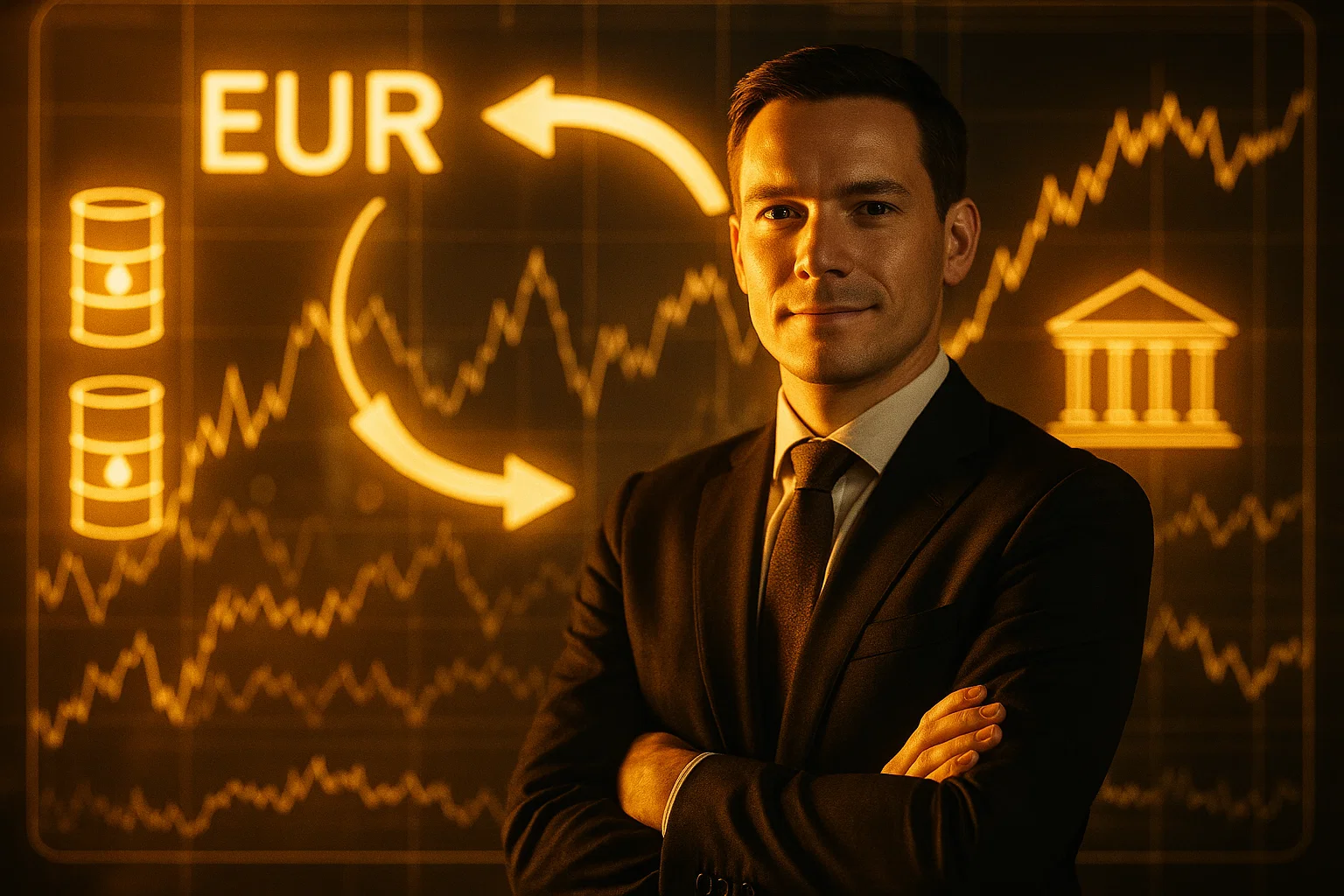 When to Trade EURNOK - Best Trading Sessions.