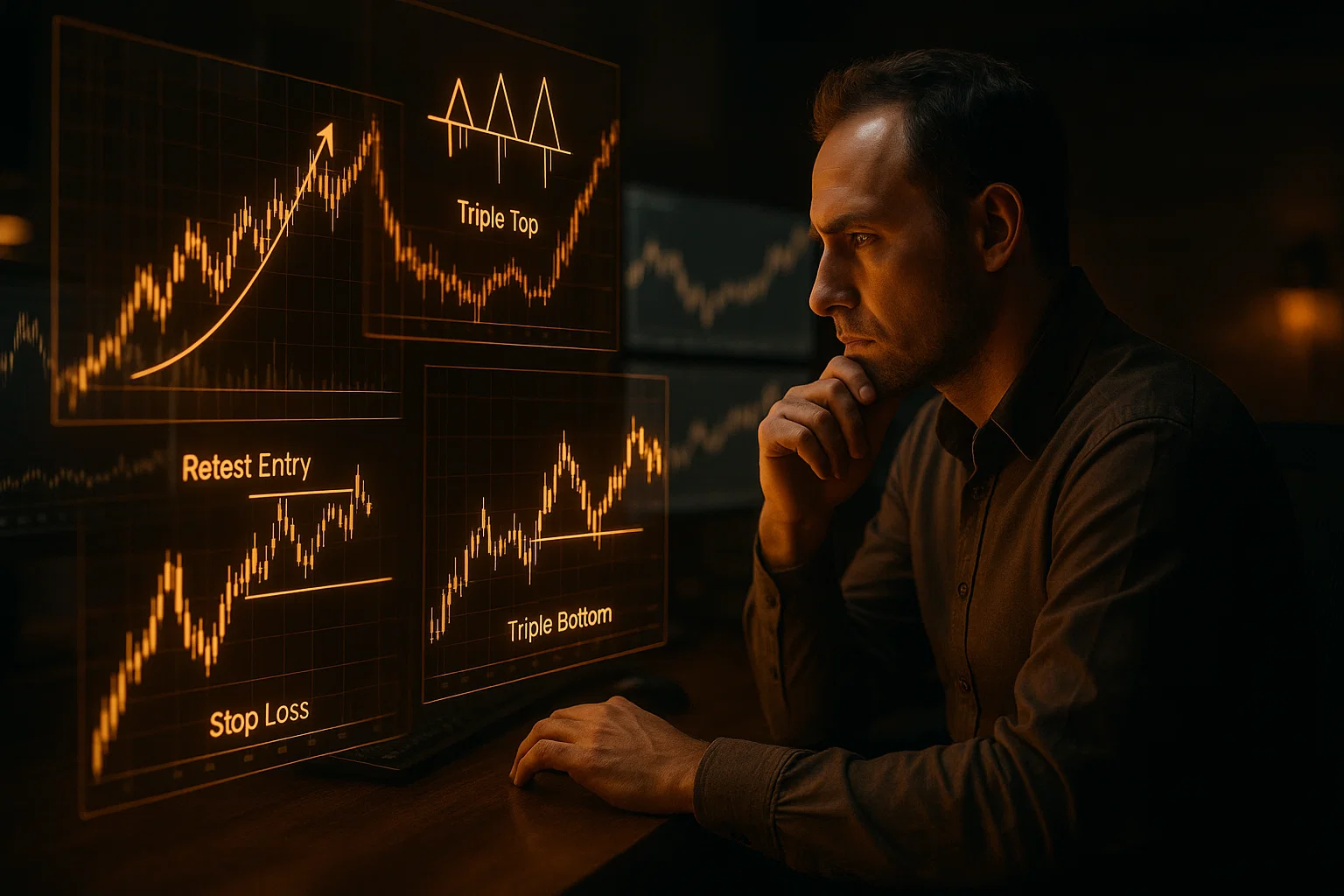 Bitcoin trading and investment considerations for risk management.