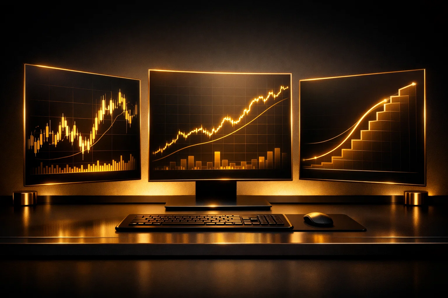 How to start trading indices using different trading instruments.