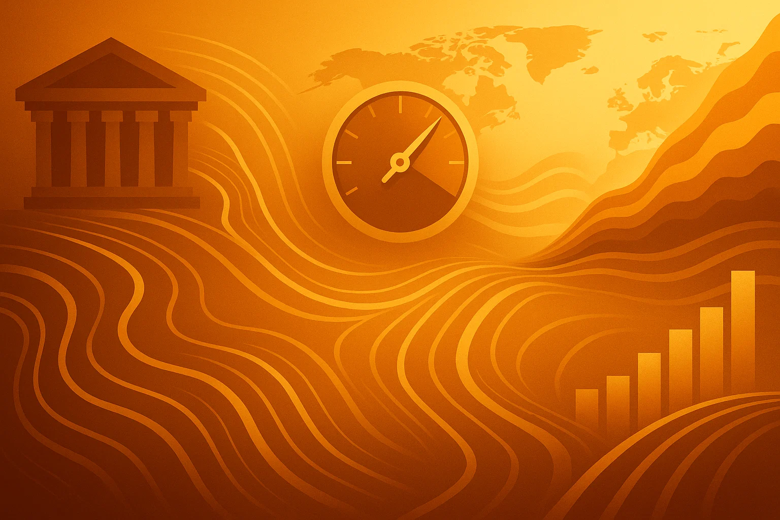 Macroeconomic factors affecting bitcoin price and market valuation.